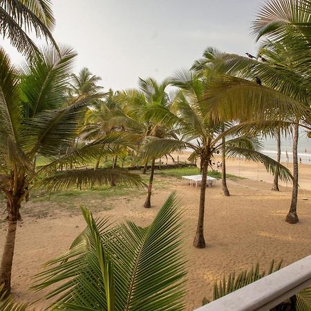Joets Guesthouse บอกมาโล ภายนอก รูปภาพ