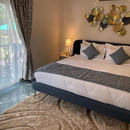 Joets Guesthouse บอกมาโล ภายนอก รูปภาพ