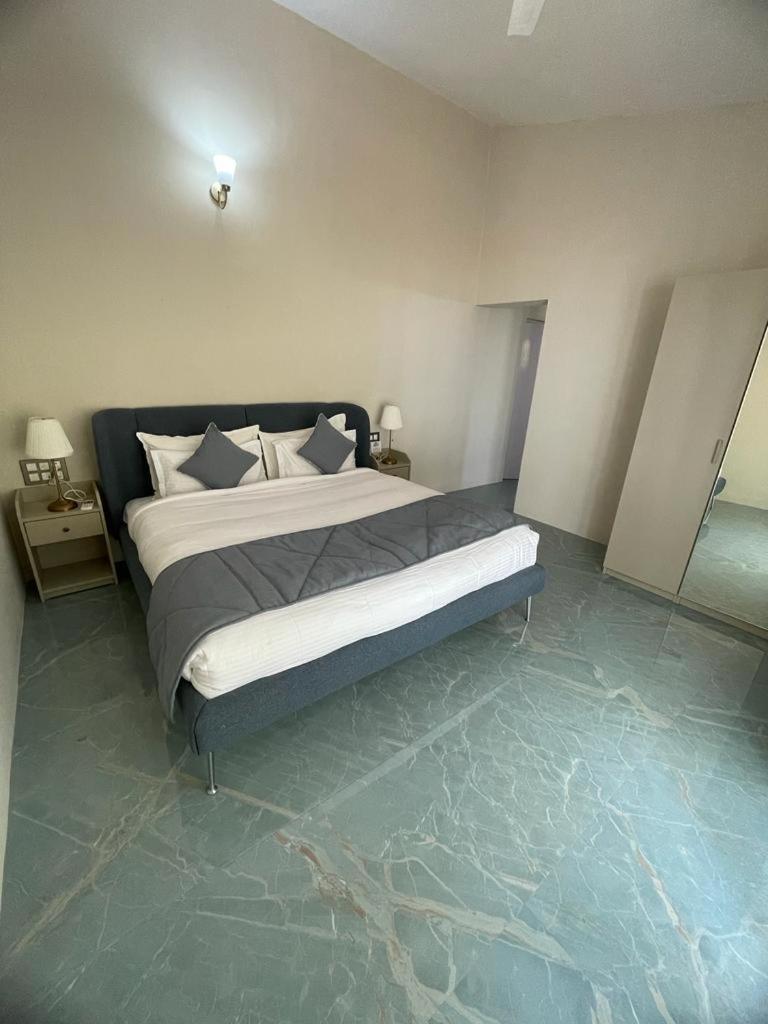 Joets Guesthouse บอกมาโล ภายนอก รูปภาพ