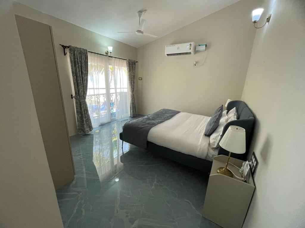 Joets Guesthouse บอกมาโล ภายนอก รูปภาพ