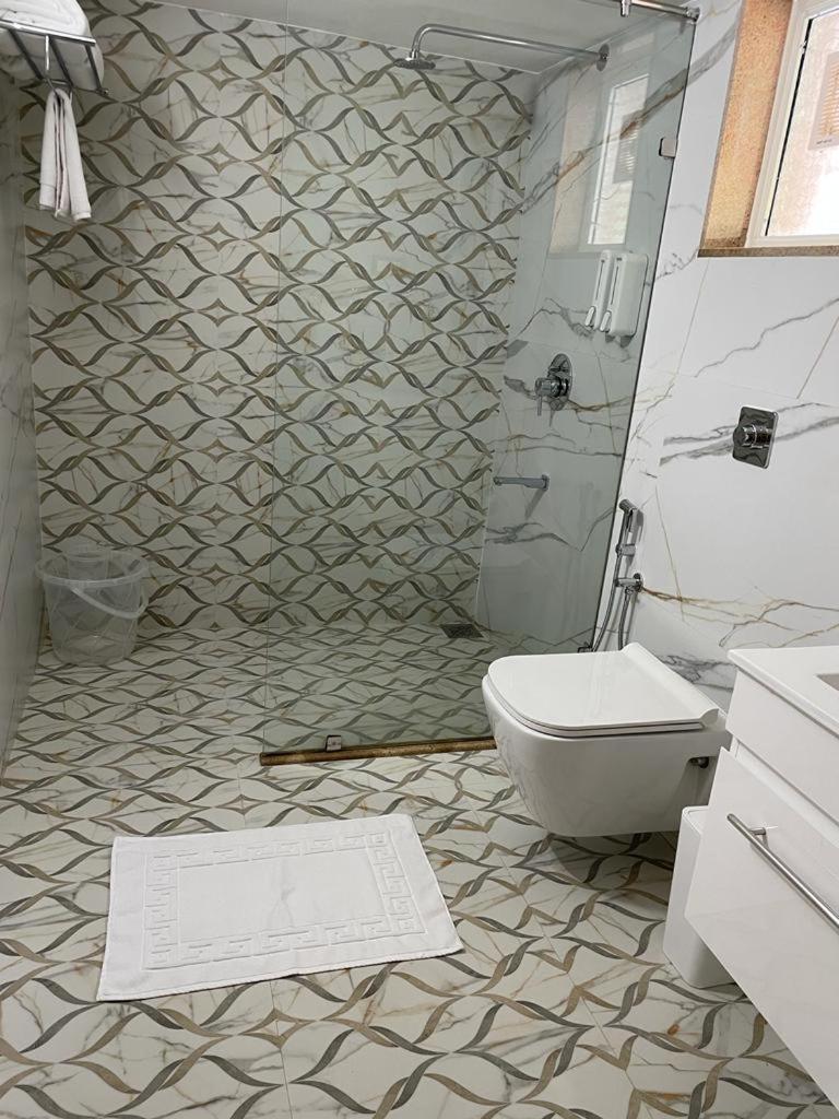 Joets Guesthouse บอกมาโล ภายนอก รูปภาพ