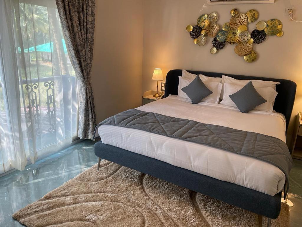 Joets Guesthouse บอกมาโล ภายนอก รูปภาพ
