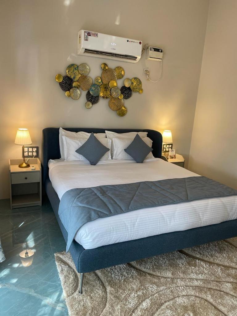 Joets Guesthouse บอกมาโล ภายนอก รูปภาพ