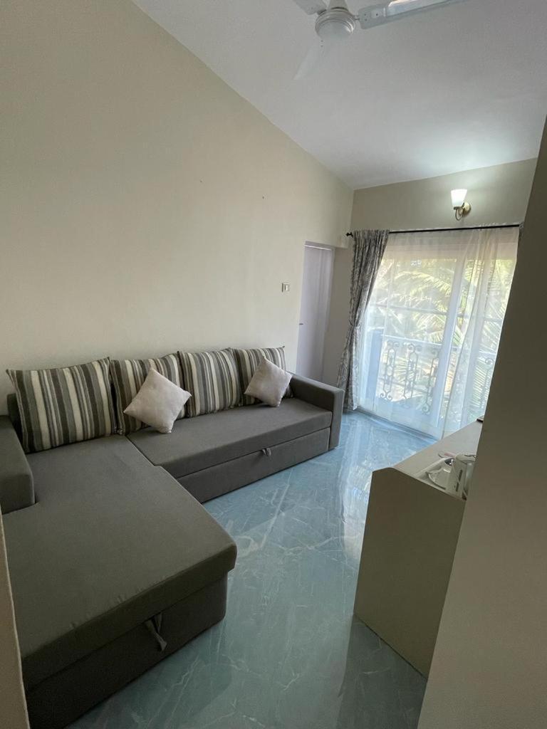 Joets Guesthouse บอกมาโล ภายนอก รูปภาพ