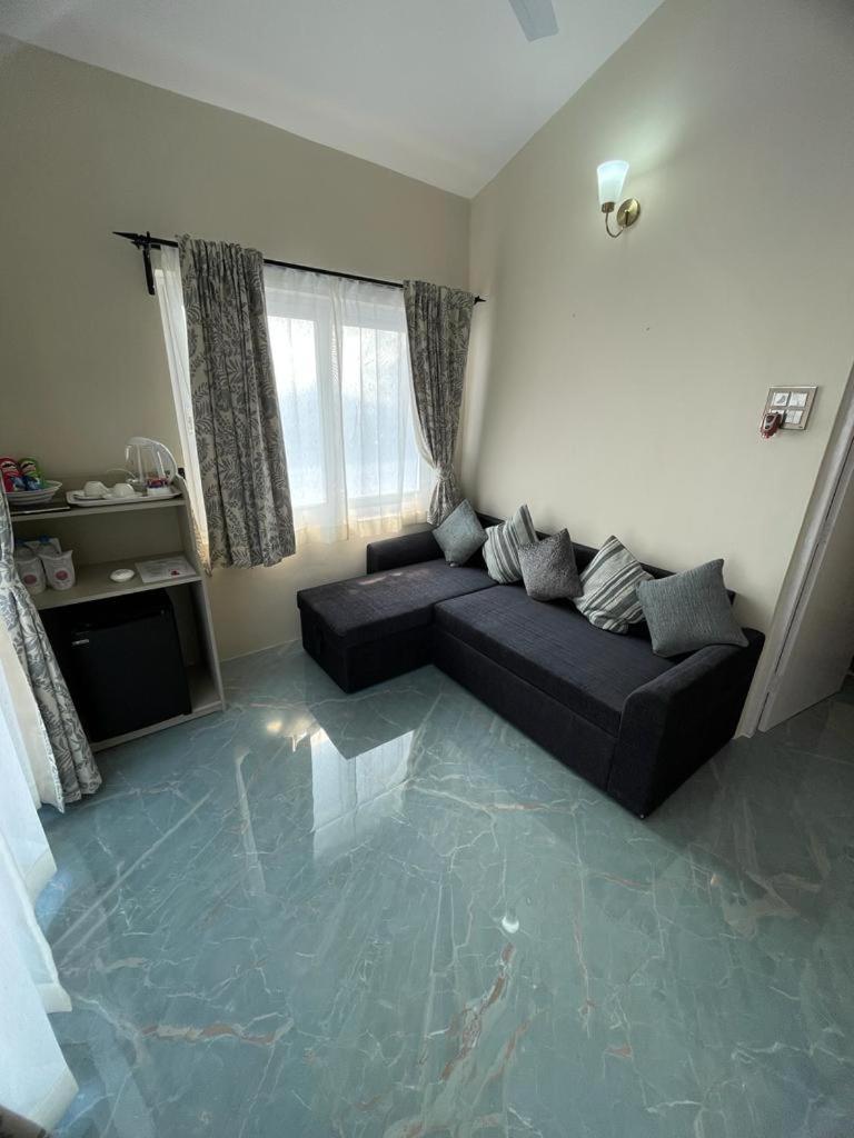 Joets Guesthouse บอกมาโล ภายนอก รูปภาพ