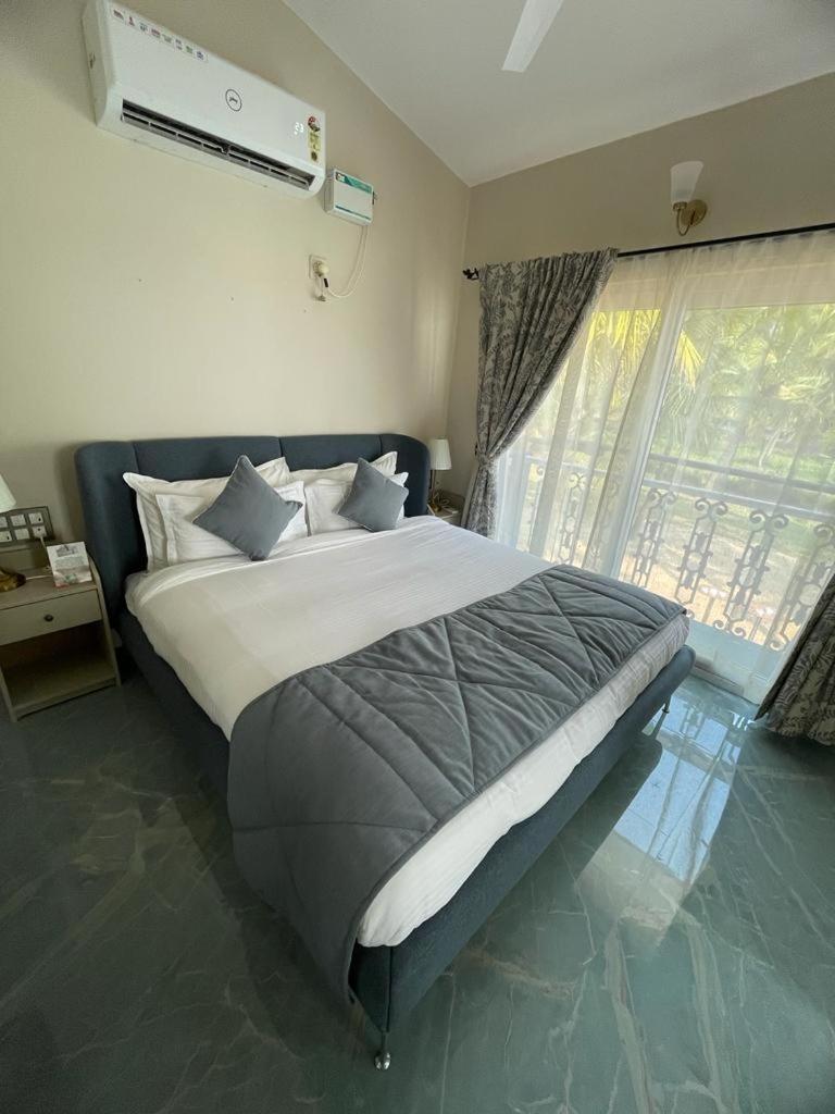 Joets Guesthouse บอกมาโล ภายนอก รูปภาพ